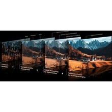 Проектор HISENSE PX3-PRO