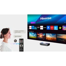 Проектор HISENSE PX3-PRO