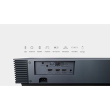 Проектор HISENSE PX3-PRO