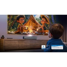 Проектор HISENSE PX3-PRO