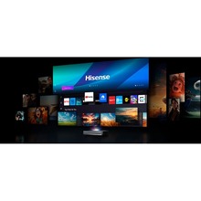 Проектор HISENSE PX3-PRO