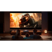 Проектор HISENSE PX3-PRO