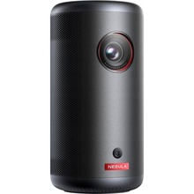 Проектор NEBULA Capsule 3 Black (D2425211)