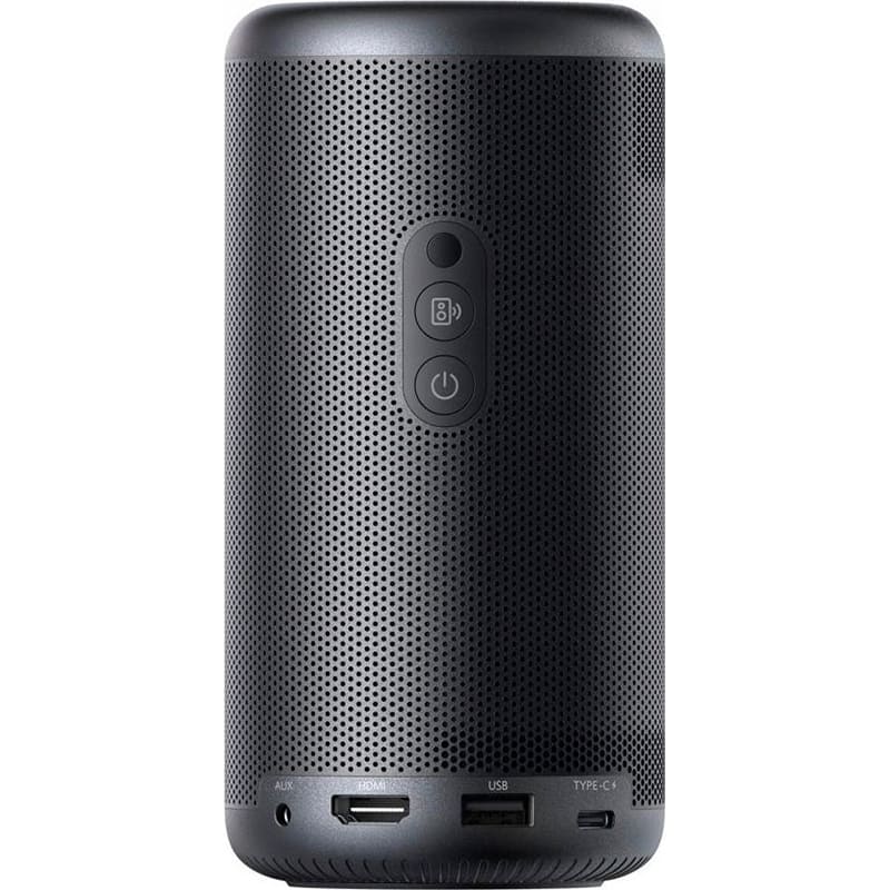 Проектор NEBULA Capsule 3 Black (D2425211) Максимально підтримувана роздільна здатність 1920 x 1080