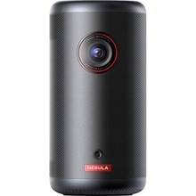 Проектор NEBULA Capsule 3 Black (D2425211)