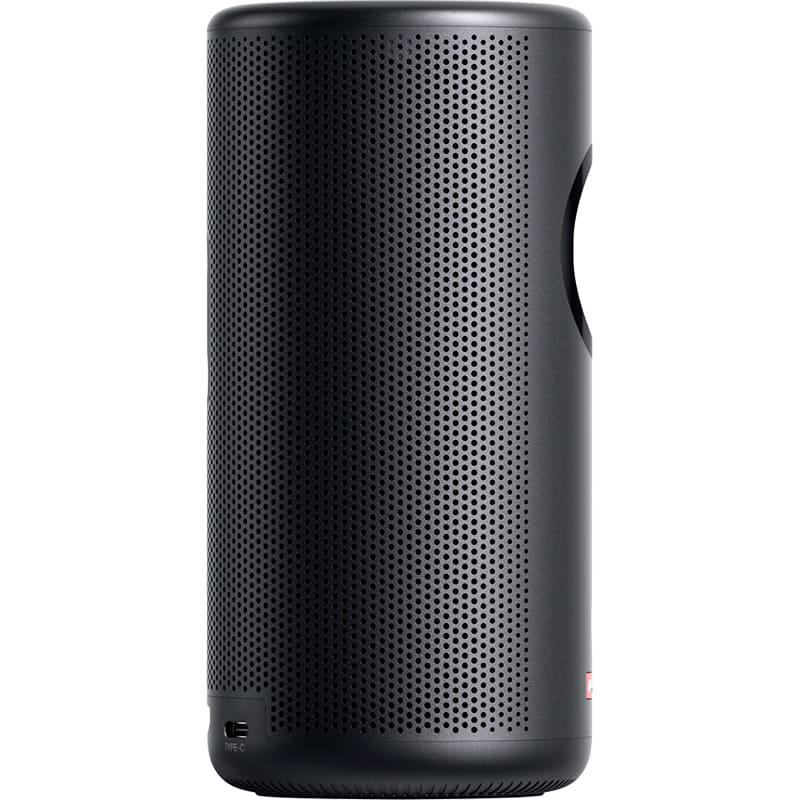 Проектор NEBULA Capsule 3 Laser (GTV) Black (D2426212) Базова роздільна здатність 1920 х 1080