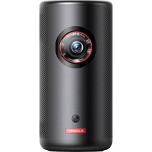 Проектор NEBULA Capsule 3 Laser (GTV) Black (D2426212)