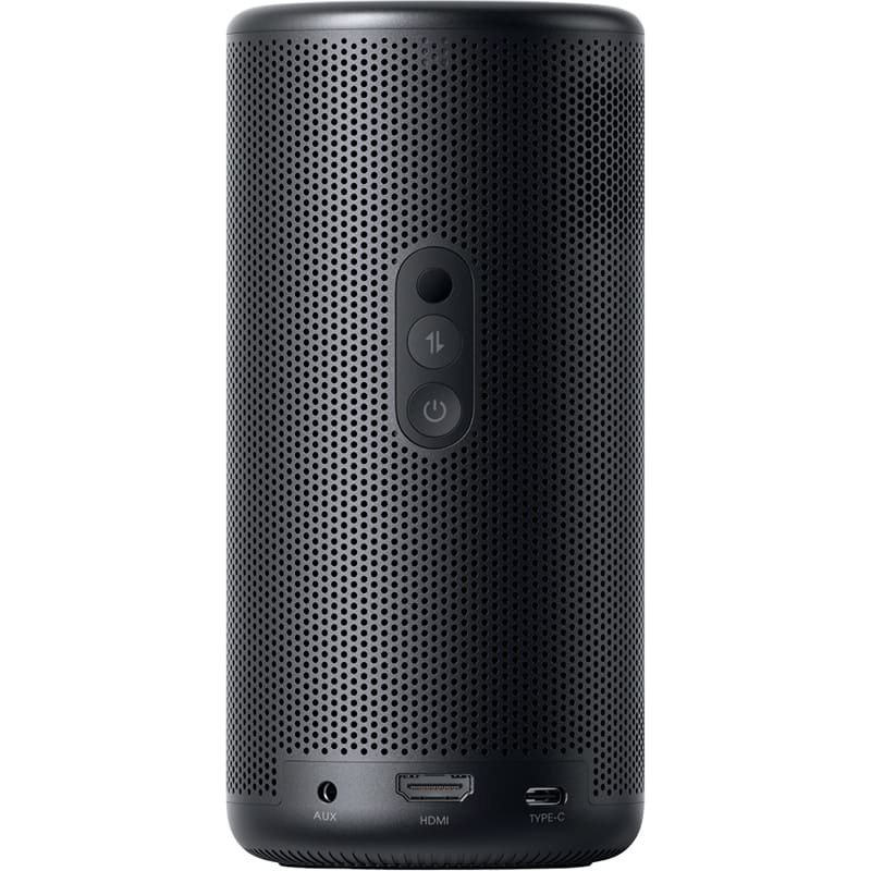 Проектор NEBULA Capsule 3 Laser (GTV) Black (D2426212) Технологія DLP
