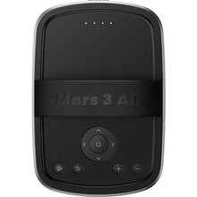 Проектор NEBULA Mars 3 Air Black (D2325212)