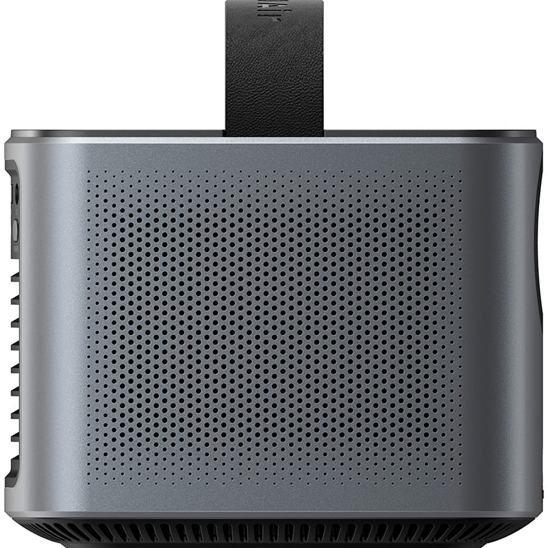 Проектор NEBULA Mars 3 Air Black (D2325212) Технологія DLP