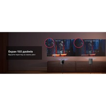 Проектор NEBULA Mars 3 Air Black (D2325212)