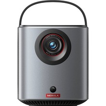 Проектор NEBULA Mars 3 Air Black (D2325212)