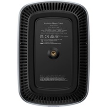 Проектор NEBULA Mars 3 Air Black (D2325212)