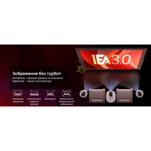 Проектор NEBULA Mars 3 Air Black (D2325212)
