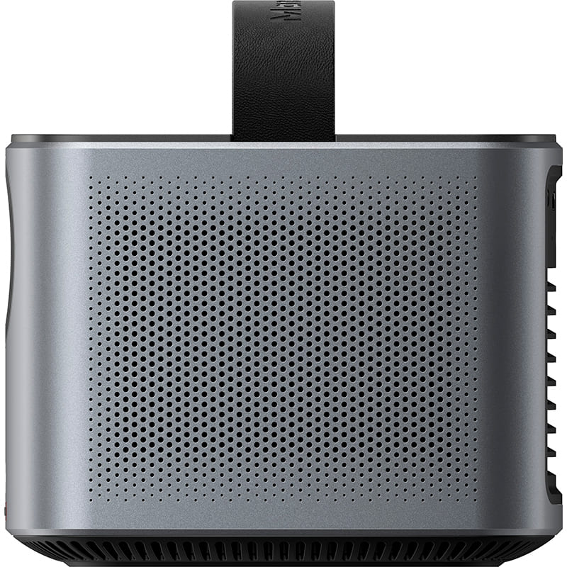 Проектор NEBULA Mars 3 Air Black (D2325212) Базова роздільна здатність 1920 х 1080