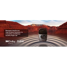 Проектор NEBULA Mars 3 Air Black (D2325212)