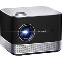 Проектор AURZEN Boom 3 Full HD Black (F503 FCC)