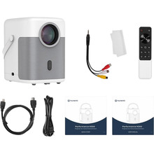 Проектор VANKYO H300A Full HD White (WPY028) Проектор VANKYO H300A Full HD White (WPY028)