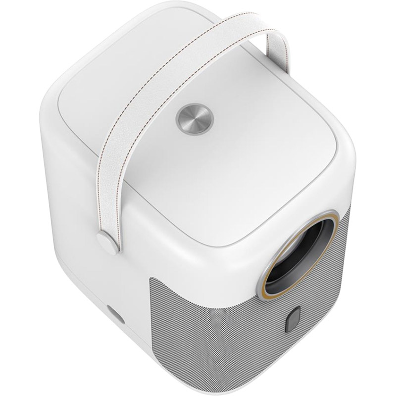 Проектор VANKYO H300A Full HD White (WPY028) Проектор VANKYO H300A Full HD White (WPY028) Максимально підтримувана роздільна здатність 1920 x 1080