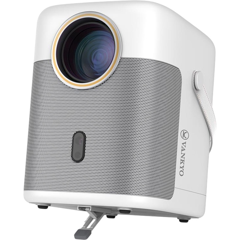 Проектор VANKYO H300A Full HD White (WPY028) Проектор VANKYO H300A Full HD White (WPY028) Базова роздільна здатність 1920 х 1080