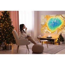 Проектор YABER K300s (Yaber-K300s) Проектор YABER K300s (Yaber-K300s)