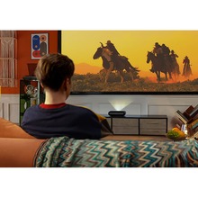 Проектор YABER K300s (Yaber-K300s) Проектор YABER K300s (Yaber-K300s)