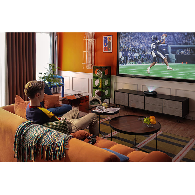 Проектор YABER K300s (Yaber-K300s) У Фокстрот Проектор YABER K300s (Yaber-K300s)