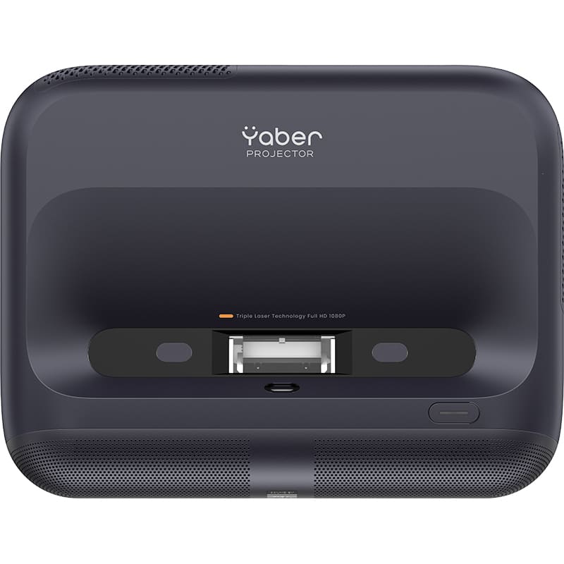 Проектор YABER K300s (Yaber-K300s) Проектор YABER K300s (Yaber-K300s) Технологія DLP