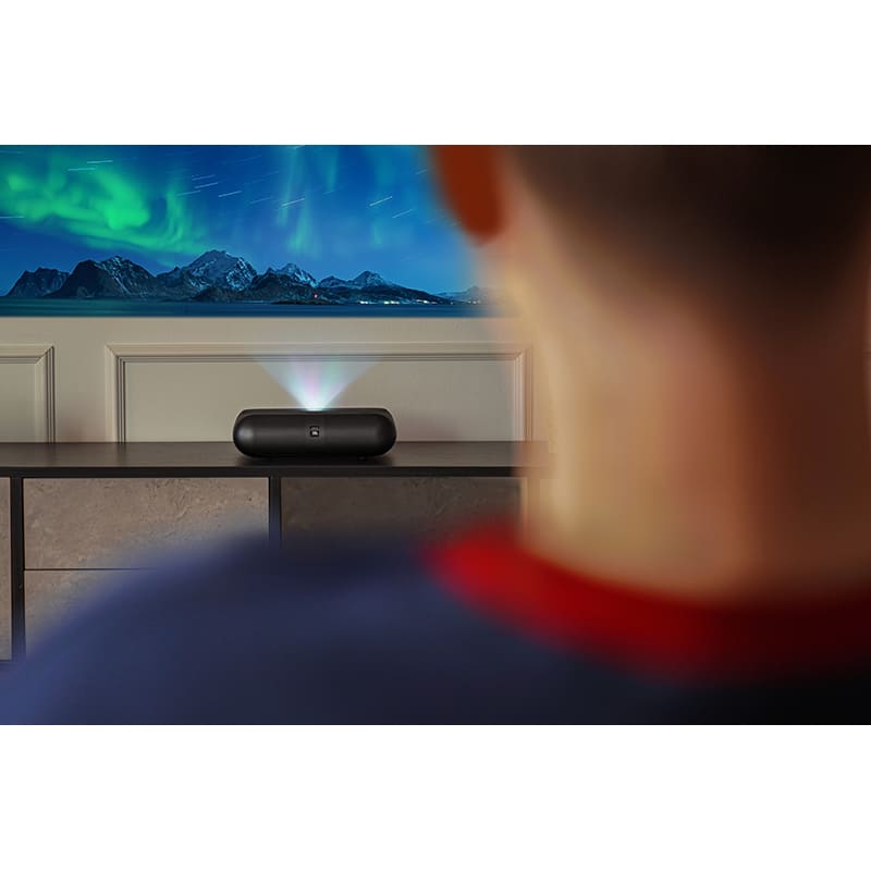 Проектор YABER K300s (Yaber-K300s) В Україні Проектор YABER K300s (Yaber-K300s)