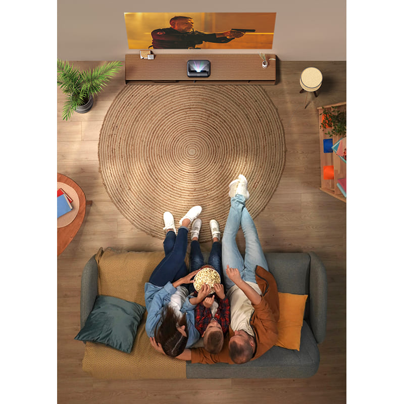 Проектор YABER K300s (Yaber-K300s) Покупка Проектор YABER K300s (Yaber-K300s)