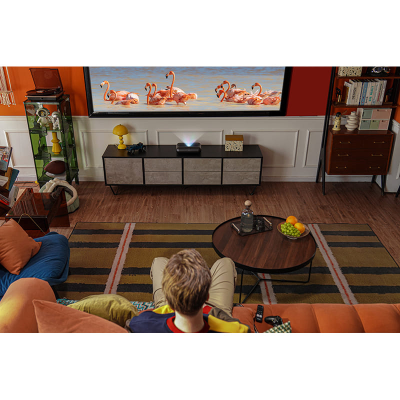 Проектор YABER K300s (Yaber-K300s) В інтернет магазині Проектор YABER K300s (Yaber-K300s)