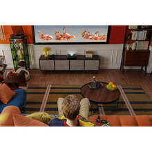 Проектор YABER K300s (Yaber-K300s) Проектор YABER K300s (Yaber-K300s)