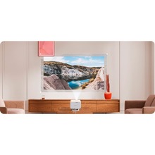 Проектор YABER L2 Plus (Yaber-L2-Plus)