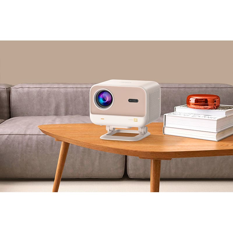 Изображение Проектор YABER L2 Plus (Yaber-L2-Plus)