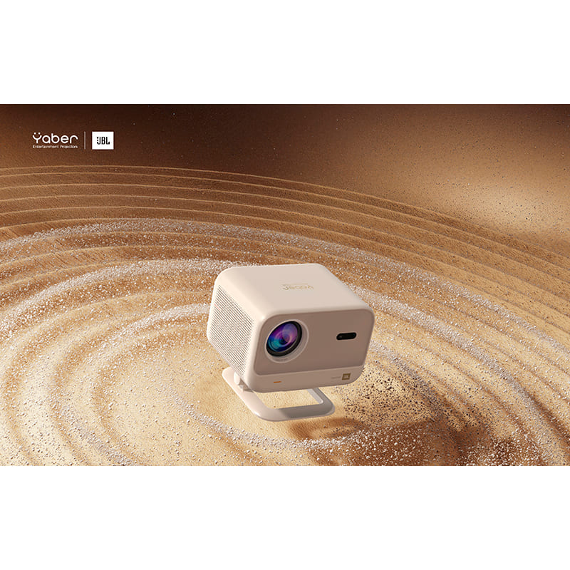 В интернет магазине Проектор YABER L2 Plus (Yaber-L2-Plus)