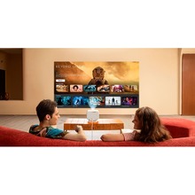 Проектор YABER L2 Plus (Yaber-L2-Plus)