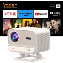 Проектор YABER L2 Plus (Yaber-L2-Plus)