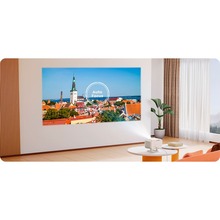 Проектор YABER L2 Plus (Yaber-L2-Plus)