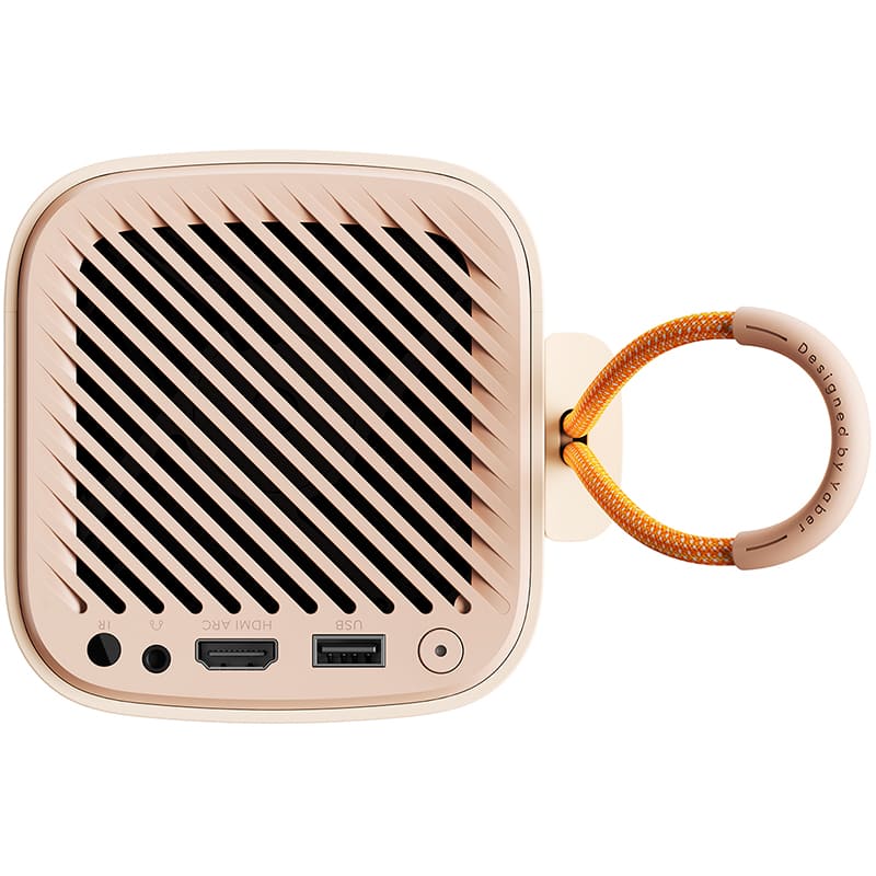 Проектор YABER T1 Pro (Yaber-T1-Pro) Замовити Проектор YABER T1 Pro (Yaber-T1-Pro)