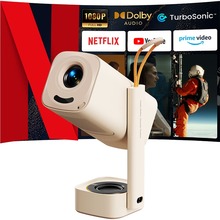 Проектор YABER T1 Pro (Yaber-T1-Pro) Проектор YABER T1 Pro (Yaber-T1-Pro)