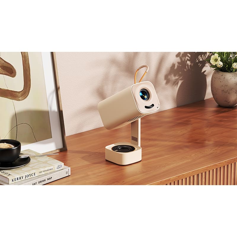 Проектор YABER T1 Pro (Yaber-T1-Pro) В Україні Проектор YABER T1 Pro (Yaber-T1-Pro)