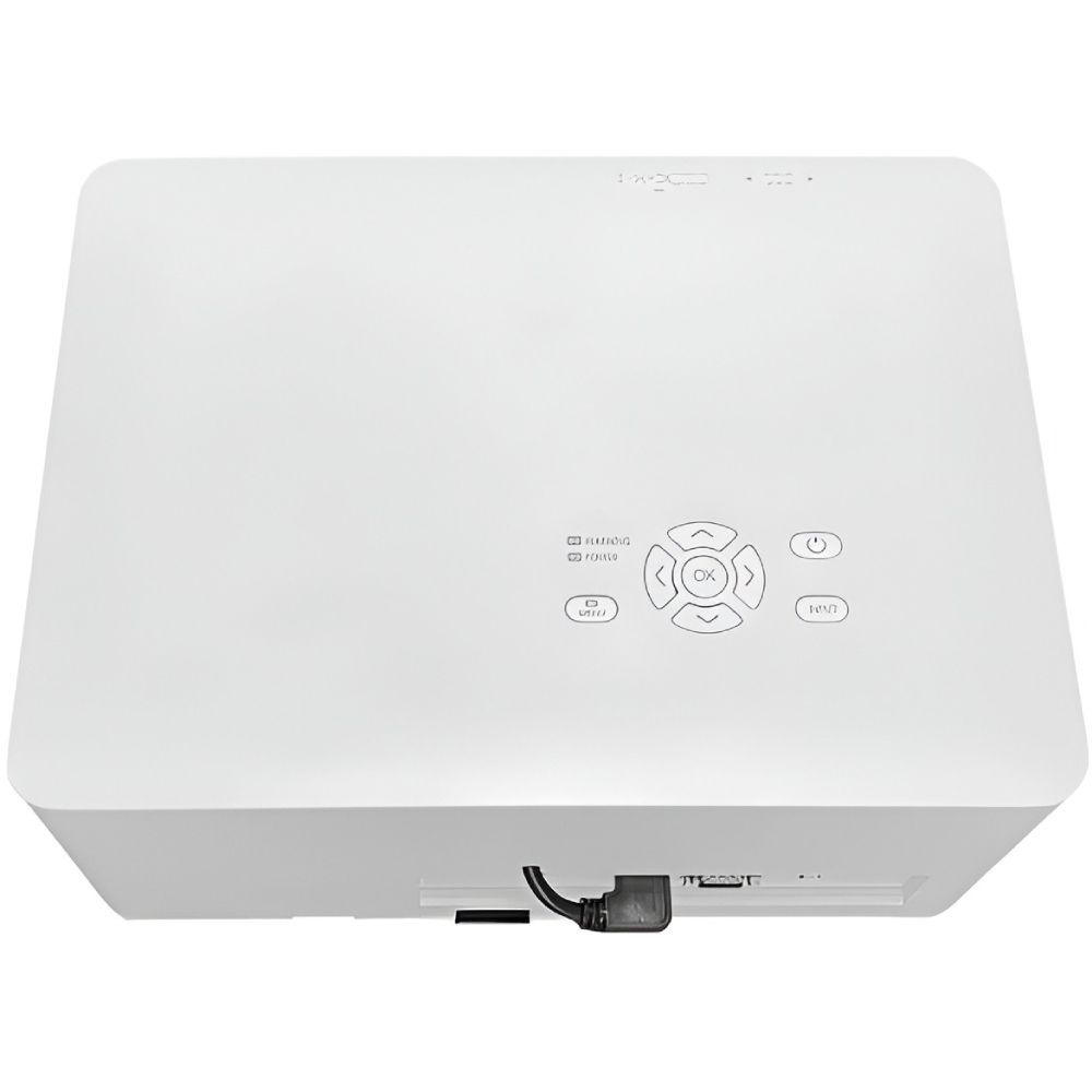 Интерактивная проекционная стена INTBOARD SENSO WL 142 (11205005) Максимальное проекционное расстояние 2.8