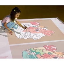 Интерактивный пол INTBOARD SENSO CL 142 (11203001)