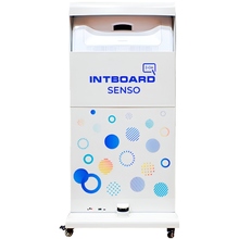 Интерактивный пол INTBOARD SENSO FL 140 (11204008)