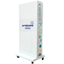 Интерактивный пол INTBOARD SENSO FL 140 (11204008)