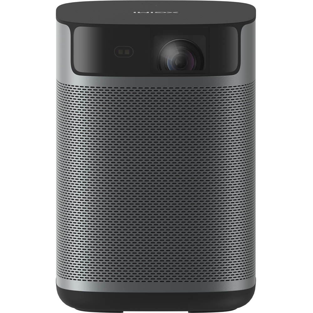 Проектор XGIMI MoGo 2 Pro GTV (XK10T)