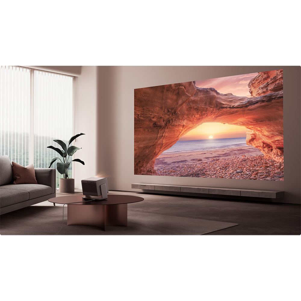 В Украине Проектор XGIMI Horizon 20 Pro (XR14A)