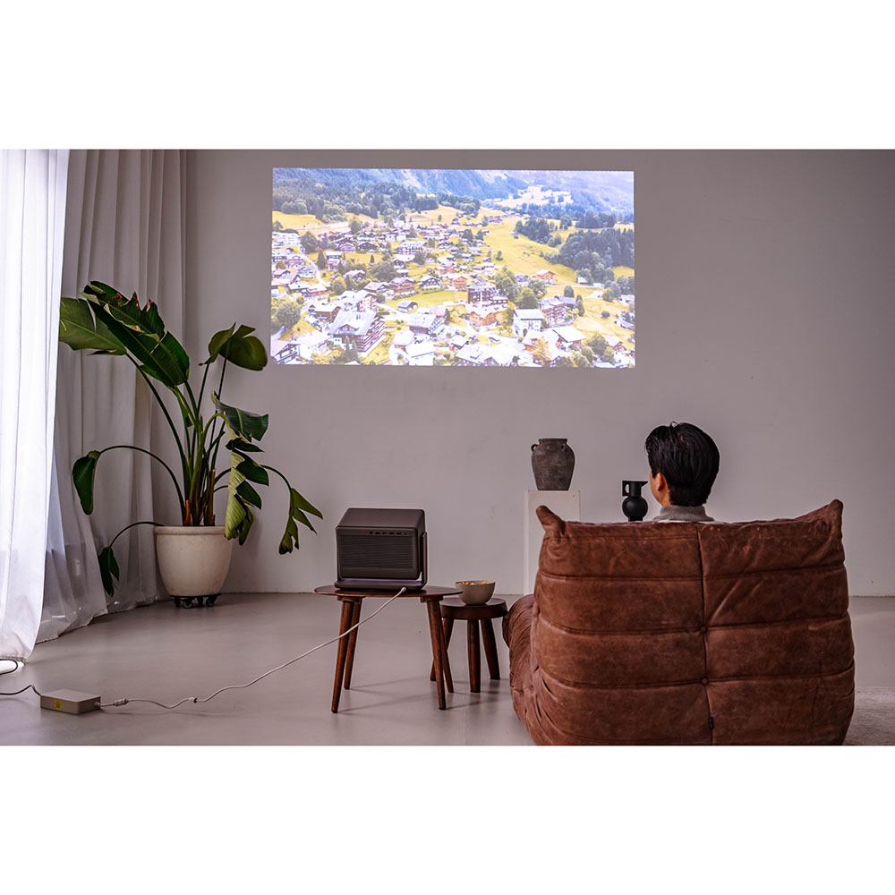 Фото 24 Проектор XGIMI Horizon 20 Pro (XR14A)