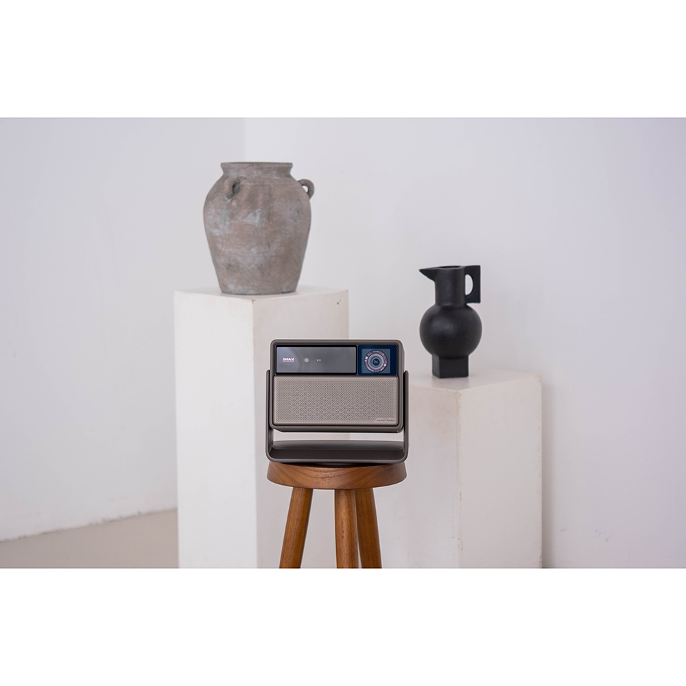 Фото 22 Проектор XGIMI Horizon 20 Pro (XR14A)