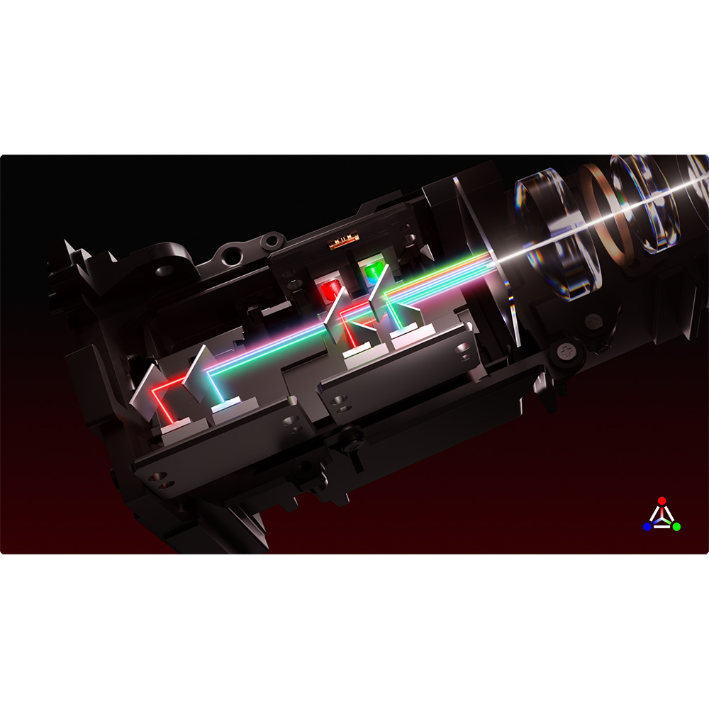 Изображение Проектор XGIMI Horizon 20 Pro (XR14A)